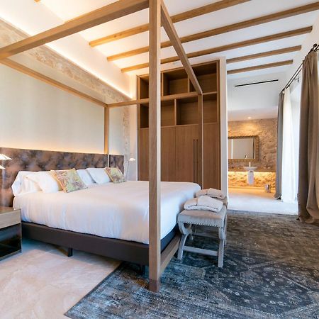 Hotel Creu De Tau Art&Spa-Adults Only Capdepera  Exterior foto